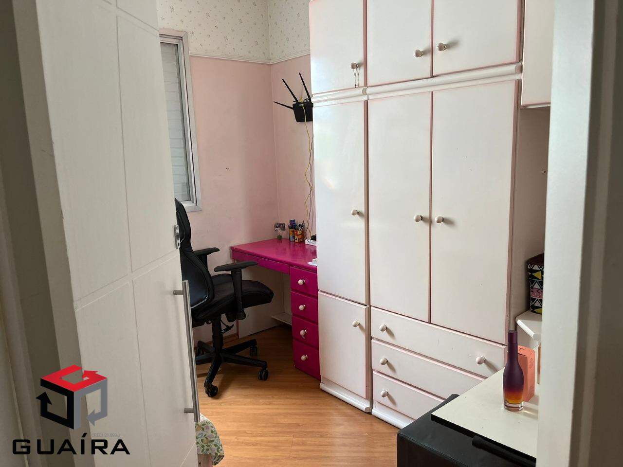 Apartamento à venda com 3 quartos, 64m² - Foto 9