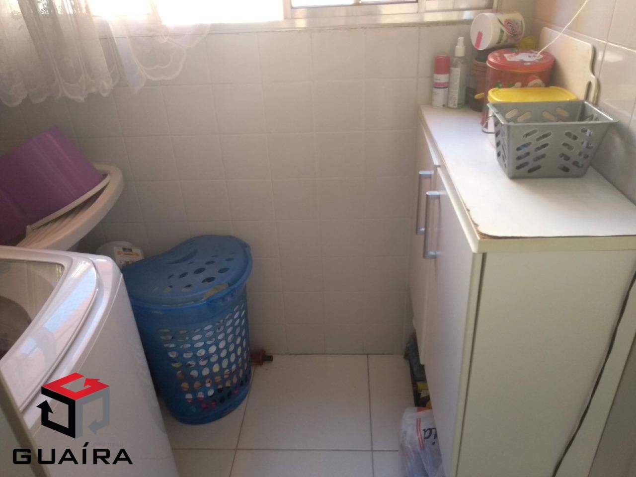 Apartamento à venda com 3 quartos, 64m² - Foto 5