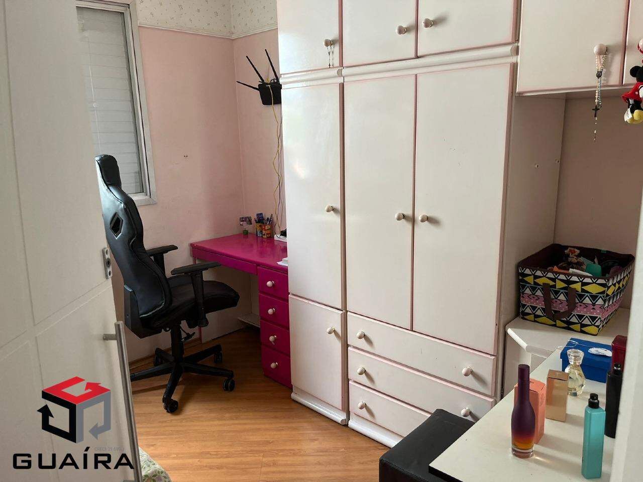 Apartamento à venda com 3 quartos, 64m² - Foto 10