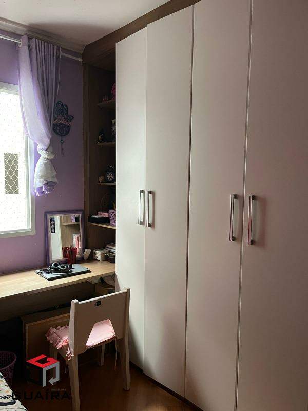 Apartamento à venda com 3 quartos, 64m² - Foto 8