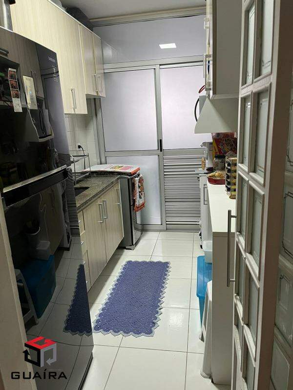 Apartamento à venda com 3 quartos, 64m² - Foto 3