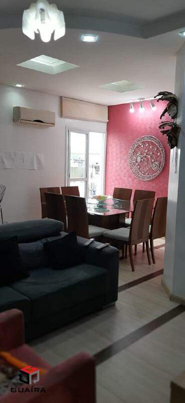 Apartamento à venda com 2 quartos, 92m² - Foto 2