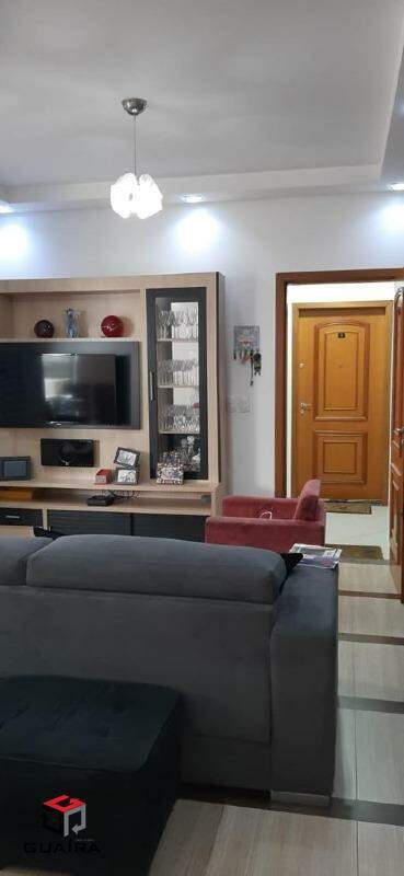 Apartamento à venda com 2 quartos, 92m² - Foto 3