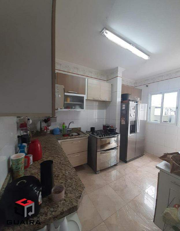 Apartamento à venda com 2 quartos, 92m² - Foto 4