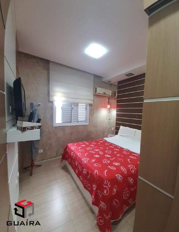 Apartamento à venda com 2 quartos, 92m² - Foto 10