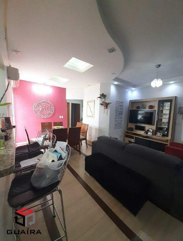 Apartamento à venda com 2 quartos, 92m² - Foto 1