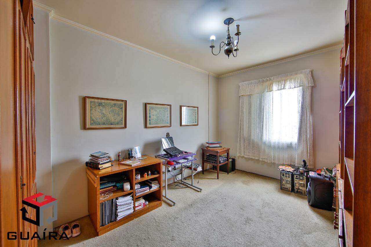 Apartamento à venda com 4 quartos, 160m² - Foto 14