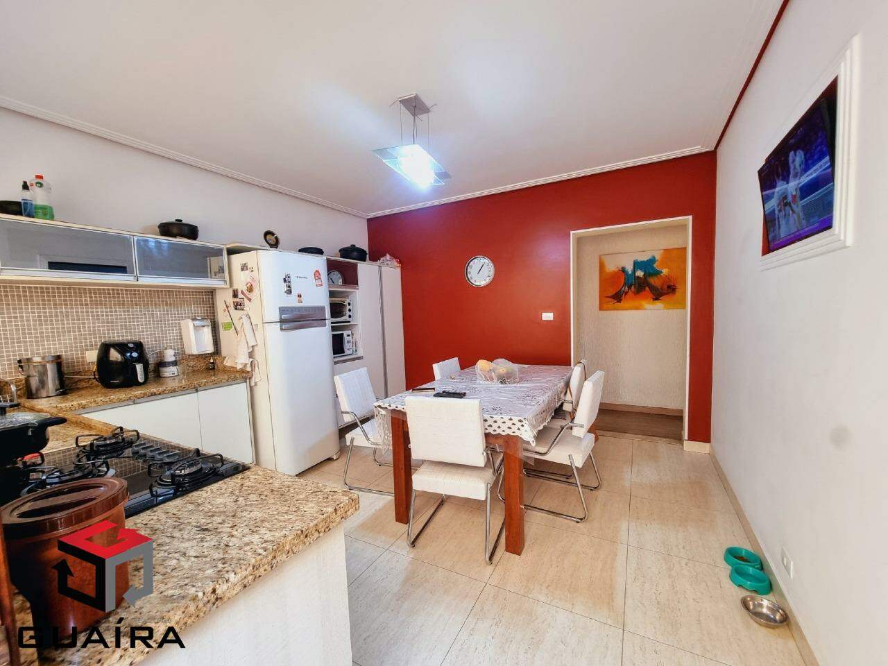 Sobrado à venda com 3 quartos, 210m² - Foto 5