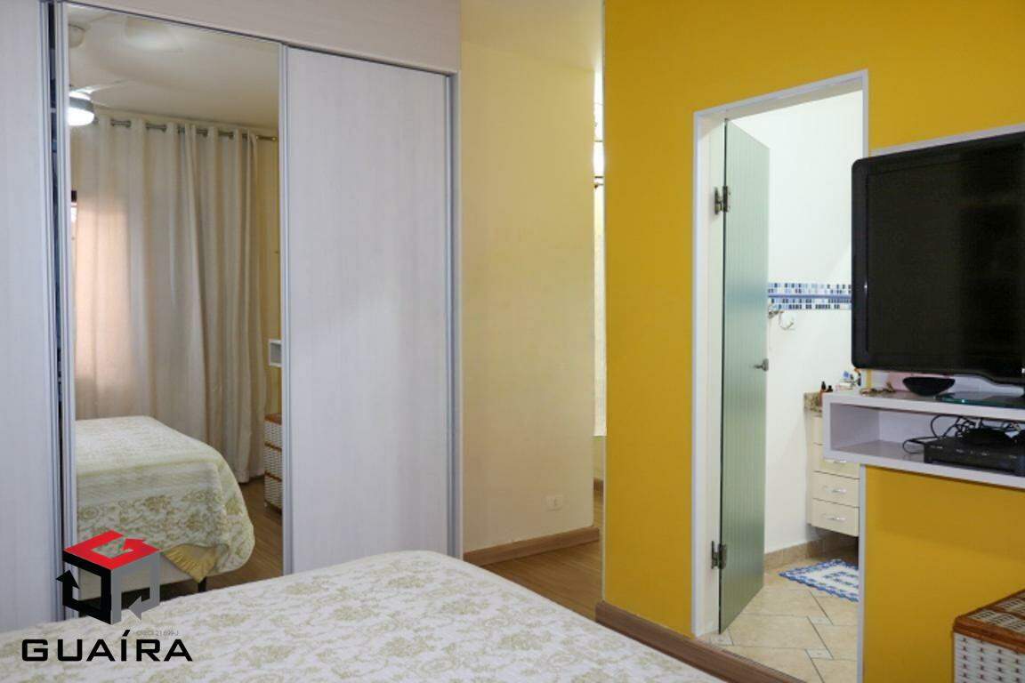 Sobrado à venda com 3 quartos, 210m² - Foto 17