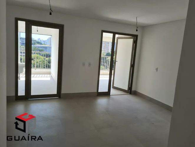 Apartamento à venda com 3 quartos, 158m² - Foto 4