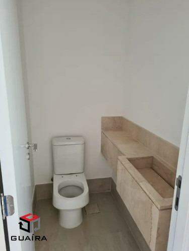 Apartamento à venda com 3 quartos, 158m² - Foto 9