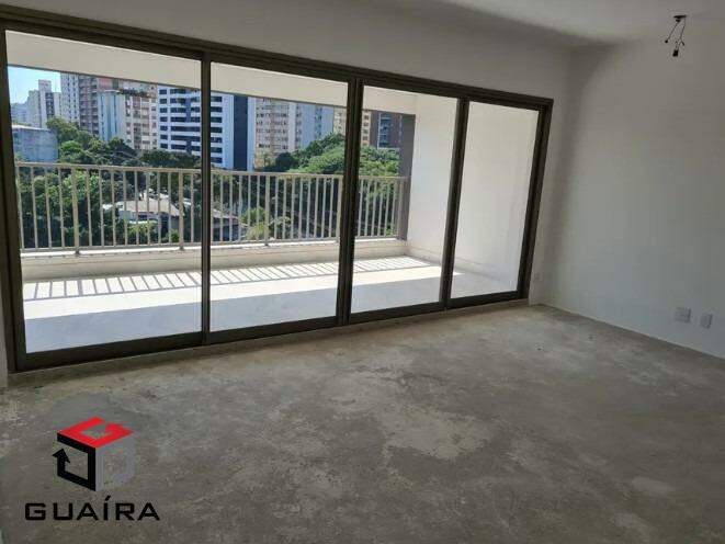 Apartamento à venda com 3 quartos, 158m² - Foto 2