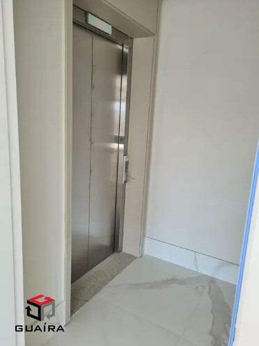 Apartamento à venda com 3 quartos, 158m² - Foto 7