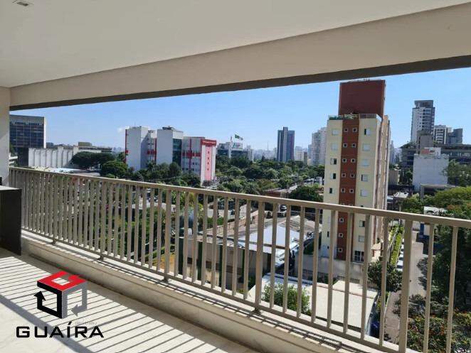 Apartamento à venda com 3 quartos, 158m² - Foto 1