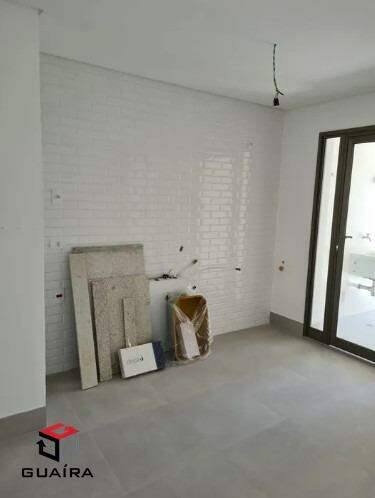 Apartamento à venda com 3 quartos, 158m² - Foto 8