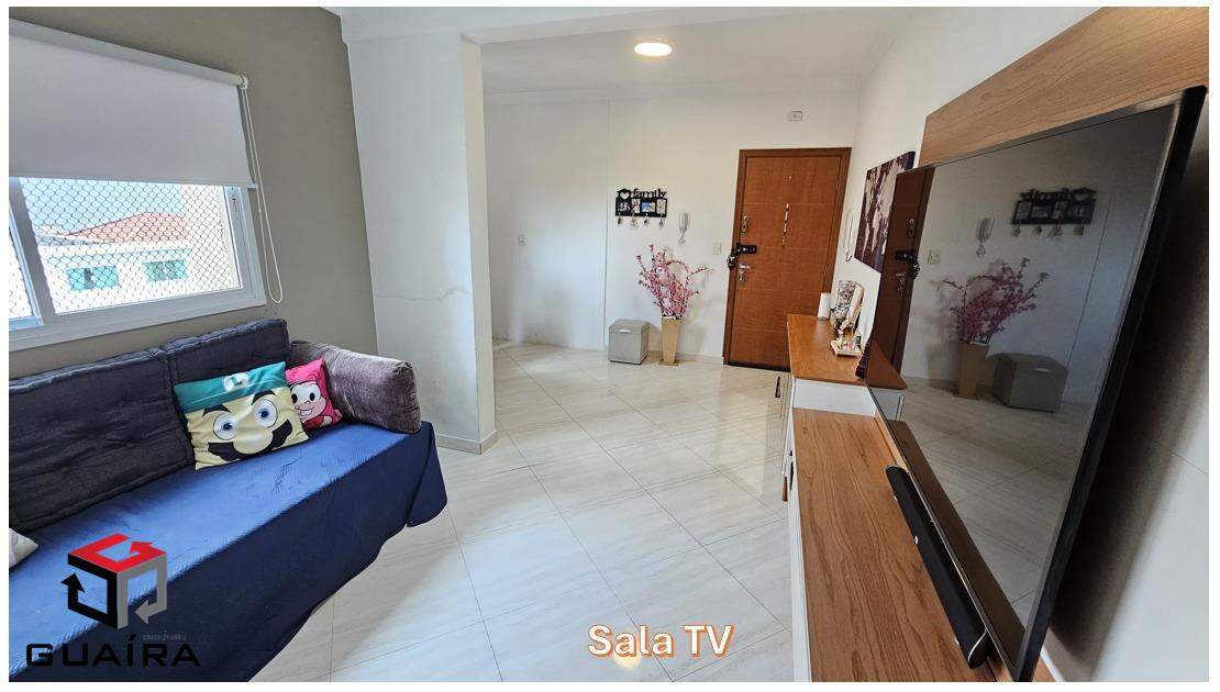 Cobertura à venda com 2 quartos, 100m² - Foto 2