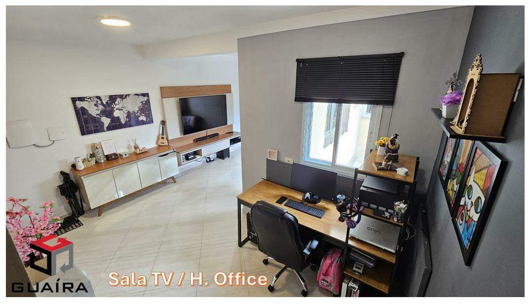 Cobertura à venda com 2 quartos, 100m² - Foto 5