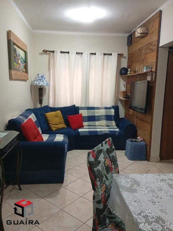 Apartamento à venda com 2 quartos, 56m² - Foto 1