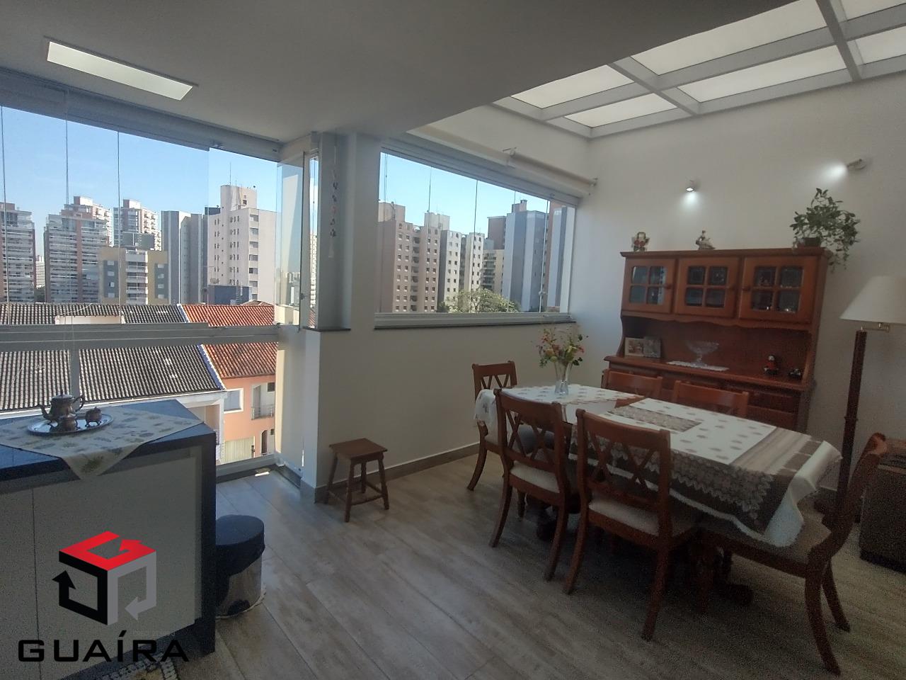 Cobertura à venda com 2 quartos, 104m² - Foto 11