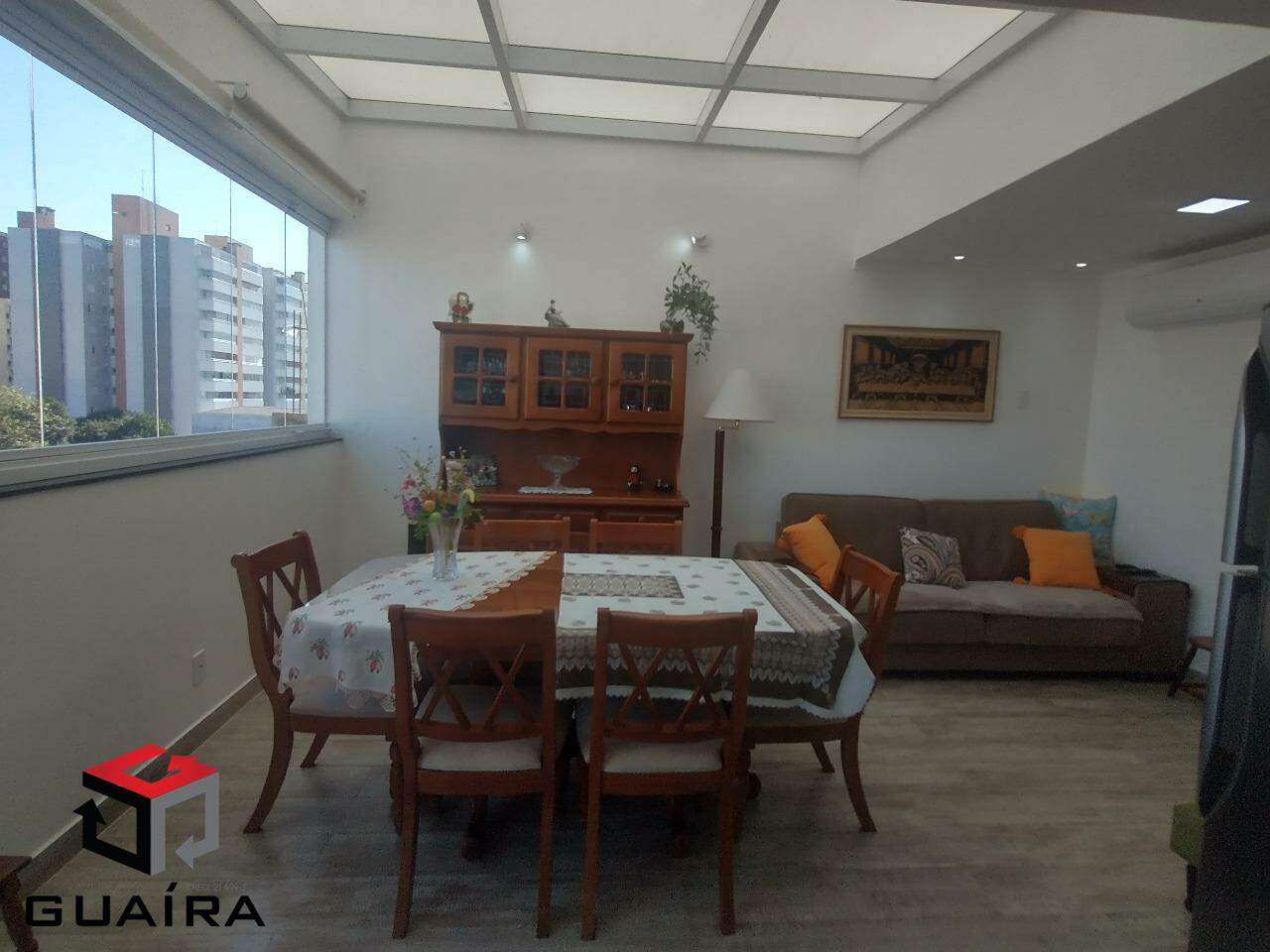 Cobertura à venda com 2 quartos, 104m² - Foto 9