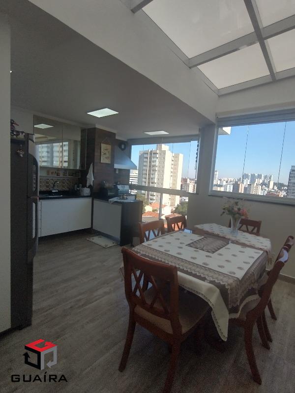 Cobertura à venda com 2 quartos, 104m² - Foto 8