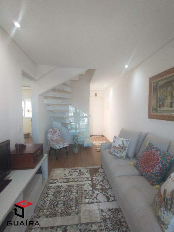 Cobertura, 2 quartos, 104 m² - Foto 2