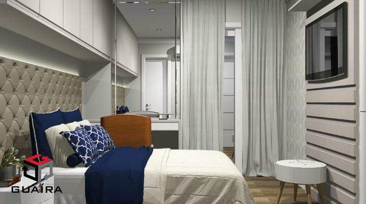 Apartamento à venda com 2 quartos, 68m² - Foto 22