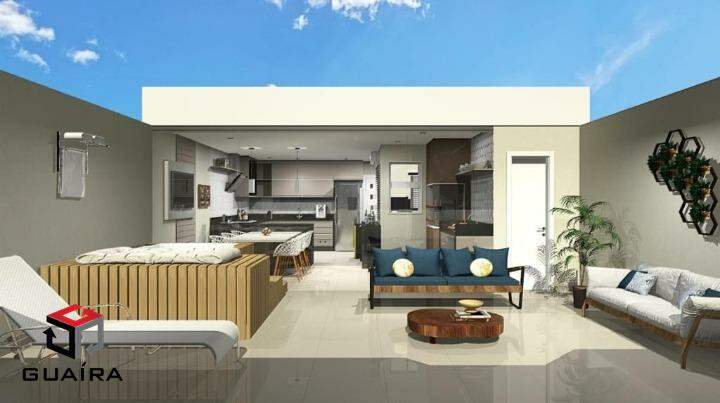 Apartamento à venda com 2 quartos, 68m² - Foto 12