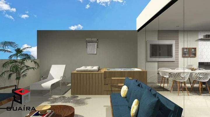 Apartamento à venda com 2 quartos, 68m² - Foto 14