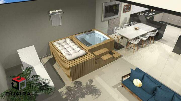 Apartamento à venda com 2 quartos, 68m² - Foto 13