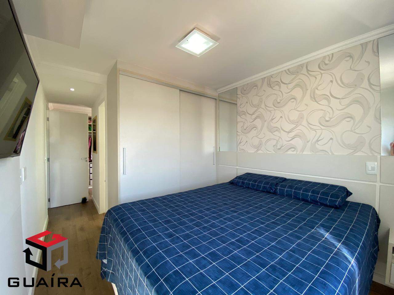 Apartamento à venda com 3 quartos, 72m² - Foto 11