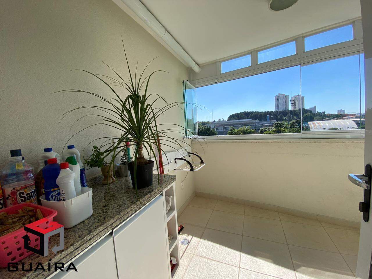 Apartamento à venda com 3 quartos, 72m² - Foto 8