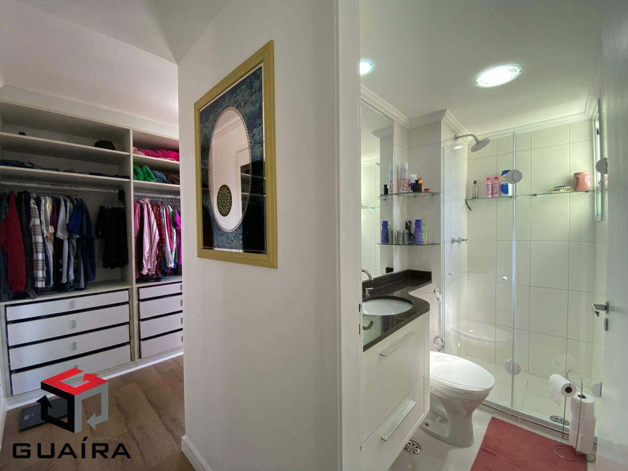 Apartamento à venda com 3 quartos, 72m² - Foto 13