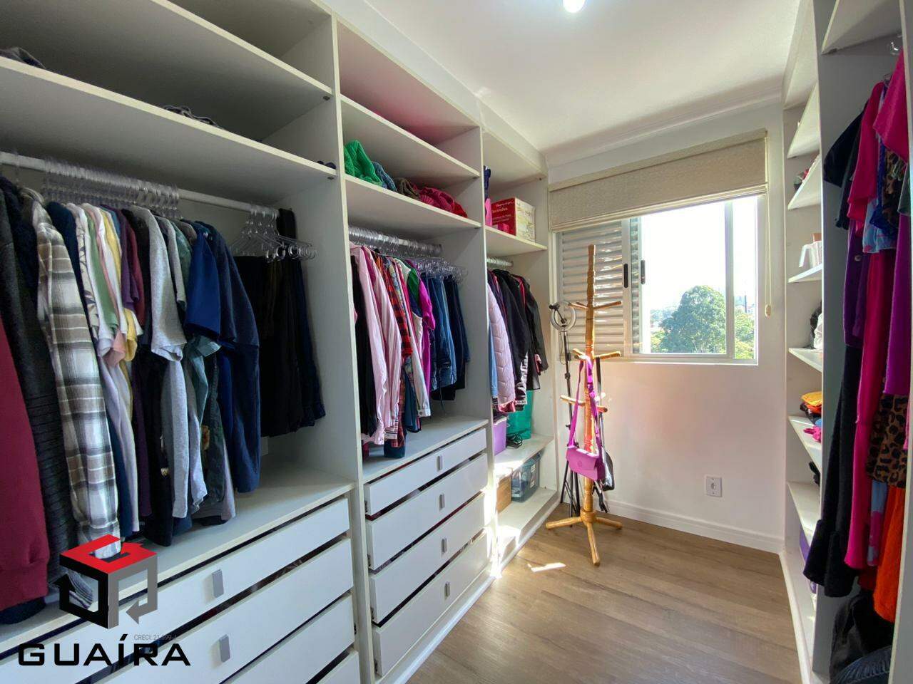 Apartamento à venda com 3 quartos, 72m² - Foto 12