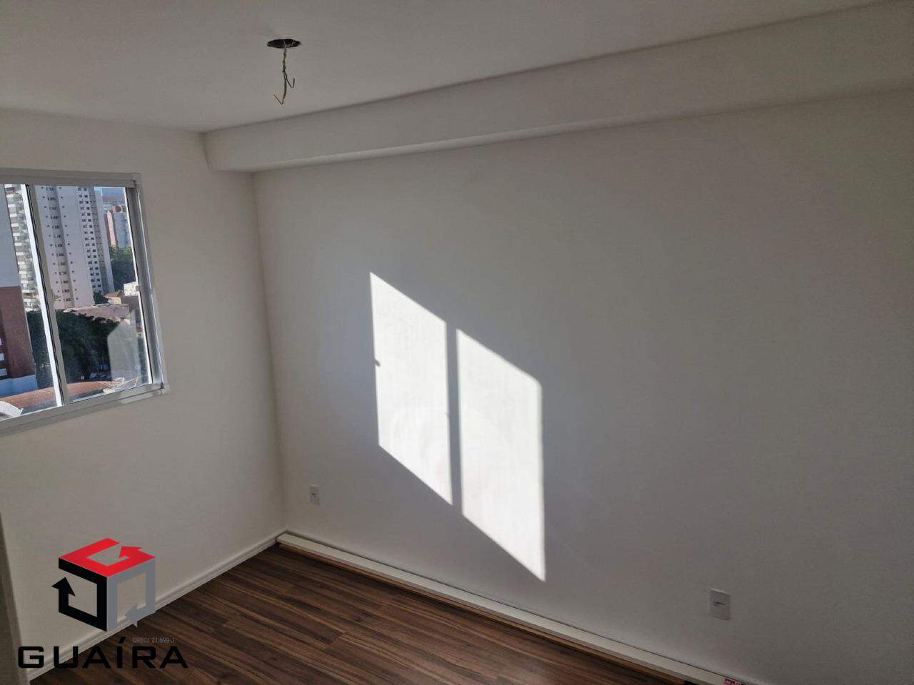 Apartamento à venda com 2 quartos, 33m² - Foto 10