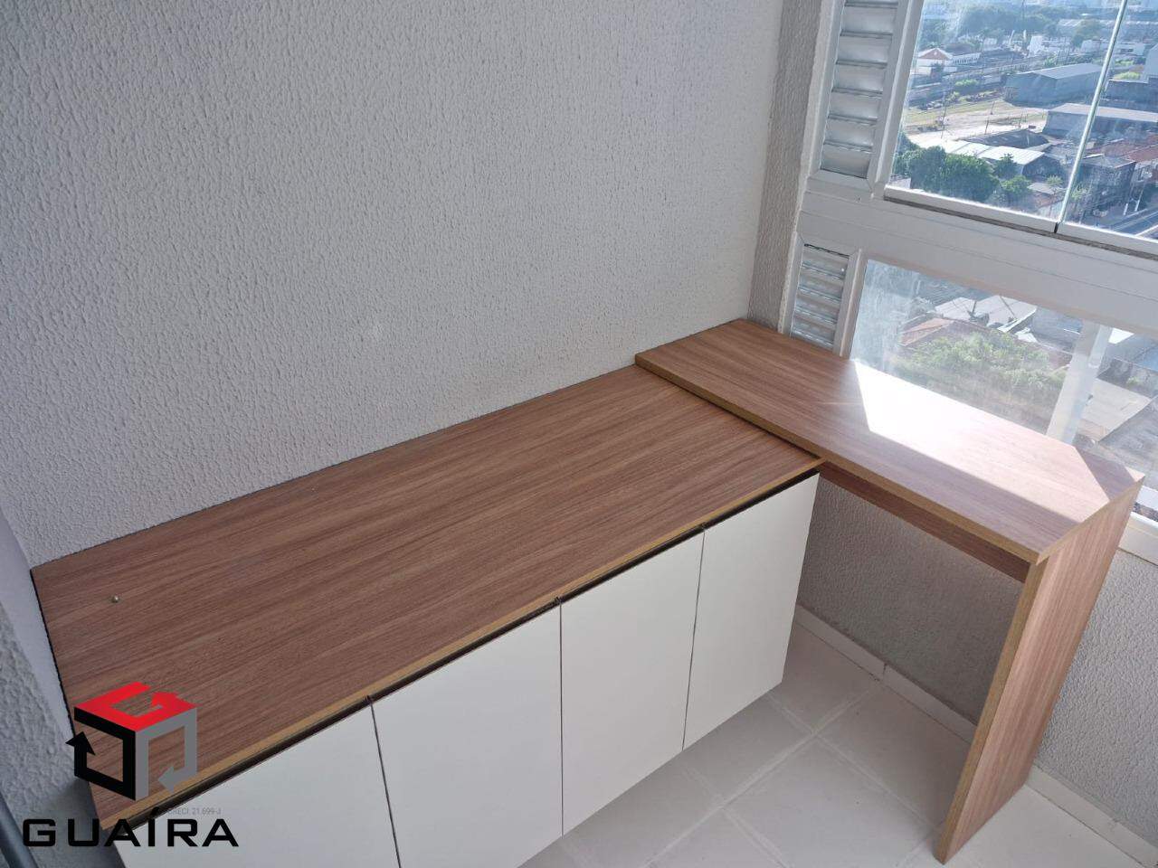 Apartamento à venda com 2 quartos, 33m² - Foto 8