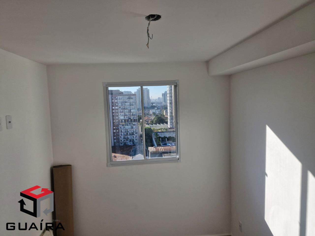 Apartamento à venda com 2 quartos, 33m² - Foto 11