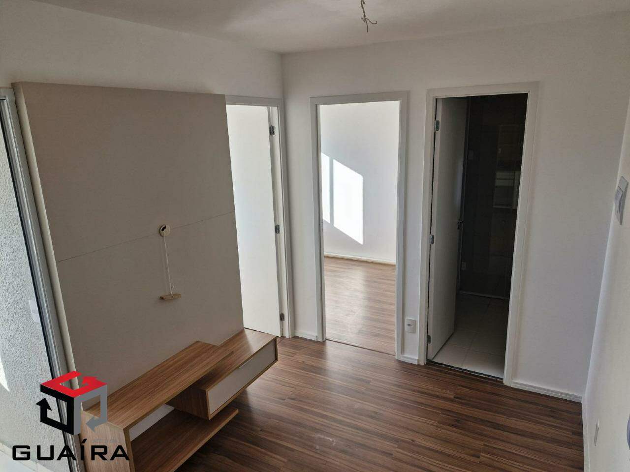 Apartamento à venda com 2 quartos, 33m² - Foto 7