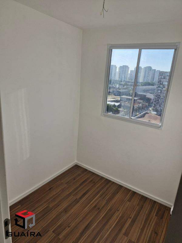 Apartamento à venda com 2 quartos, 33m² - Foto 5