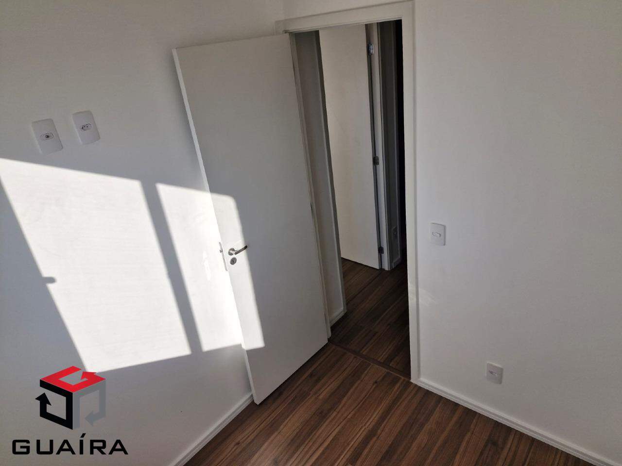 Apartamento à venda com 2 quartos, 33m² - Foto 6