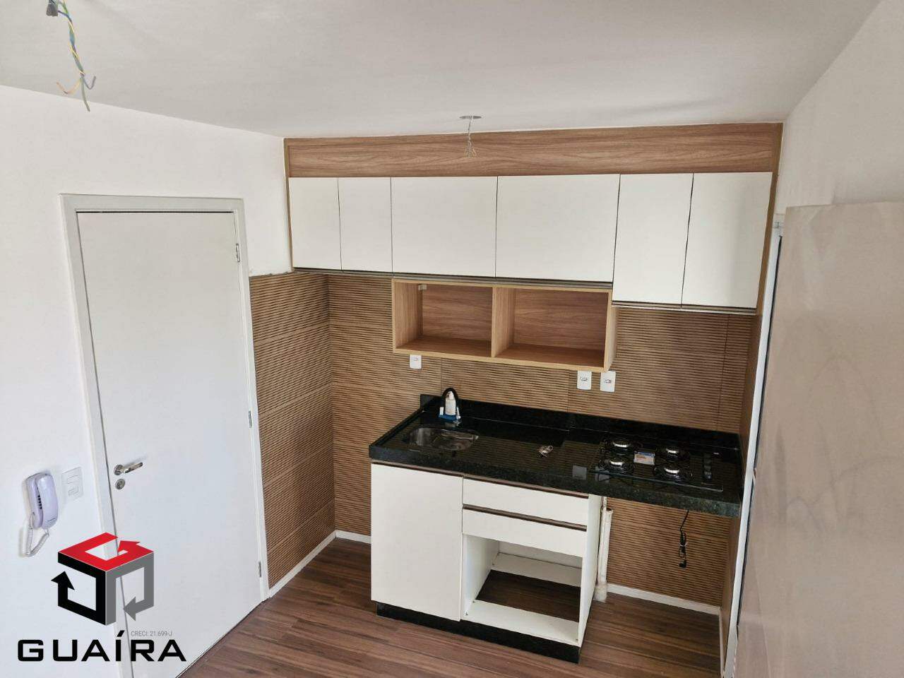 Apartamento à venda com 2 quartos, 33m² - Foto 4