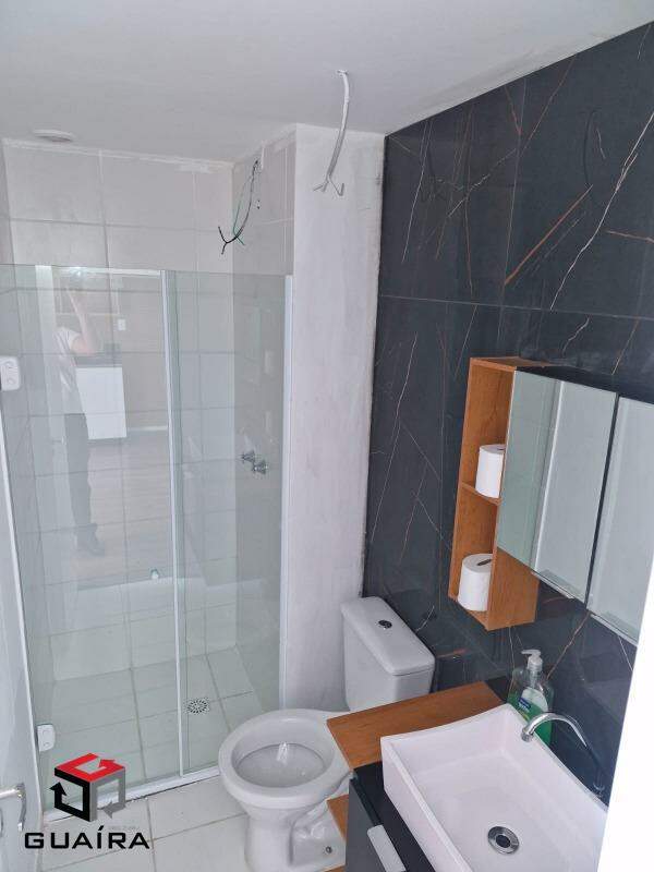 Apartamento à venda com 2 quartos, 33m² - Foto 12