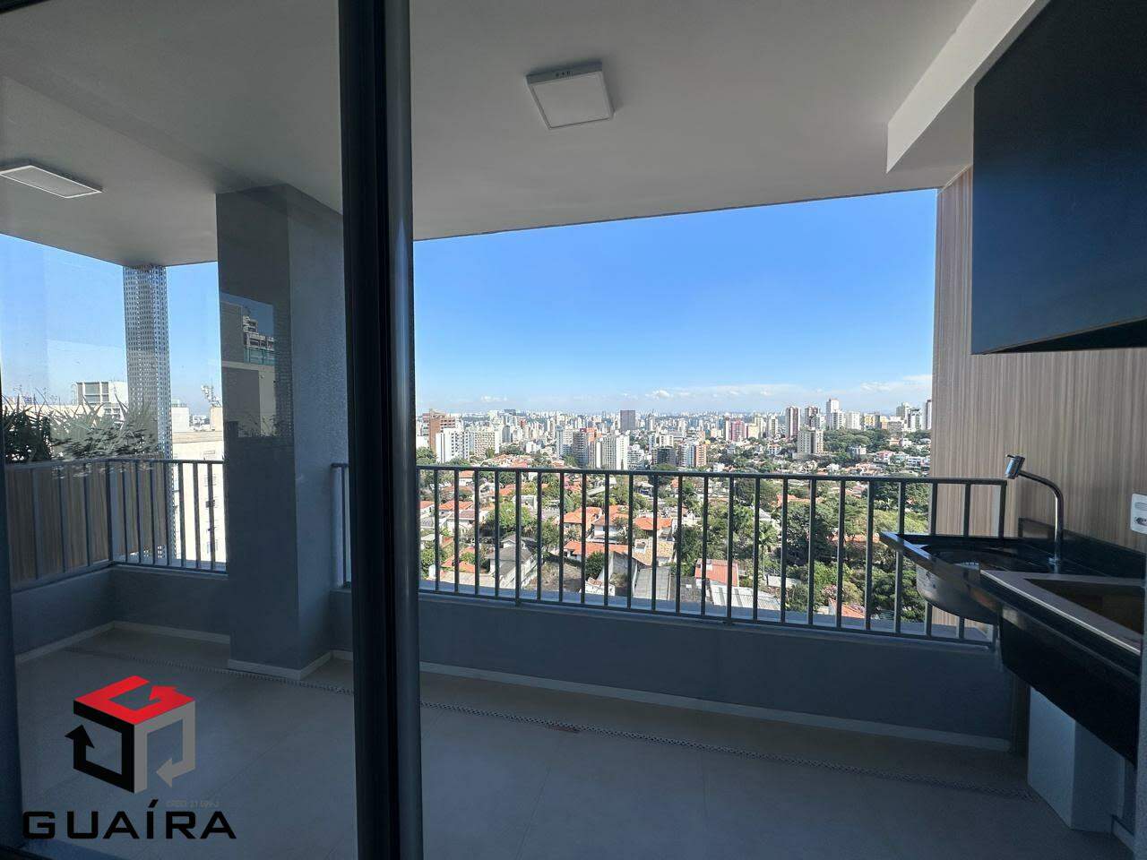 Apartamento à venda com 2 quartos, 96m² - Foto 11