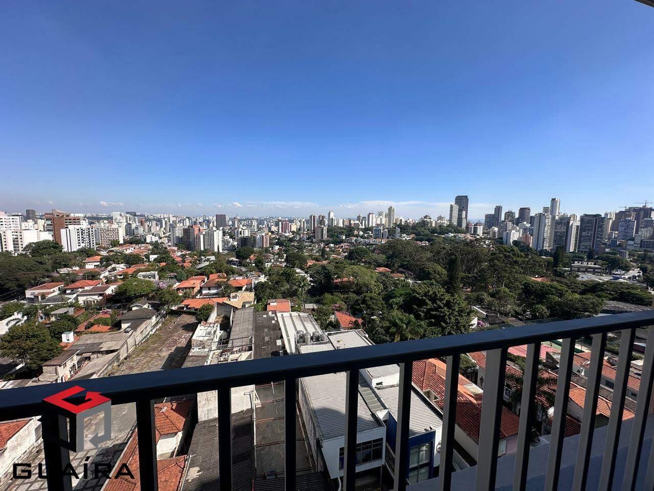 Apartamento à venda com 2 quartos, 96m² - Foto 14