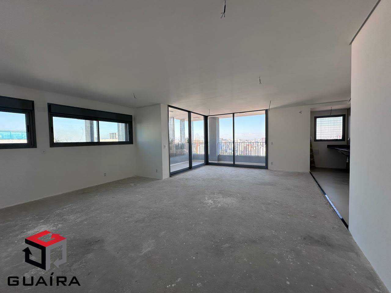 Apartamento à venda com 2 quartos, 96m² - Foto 3