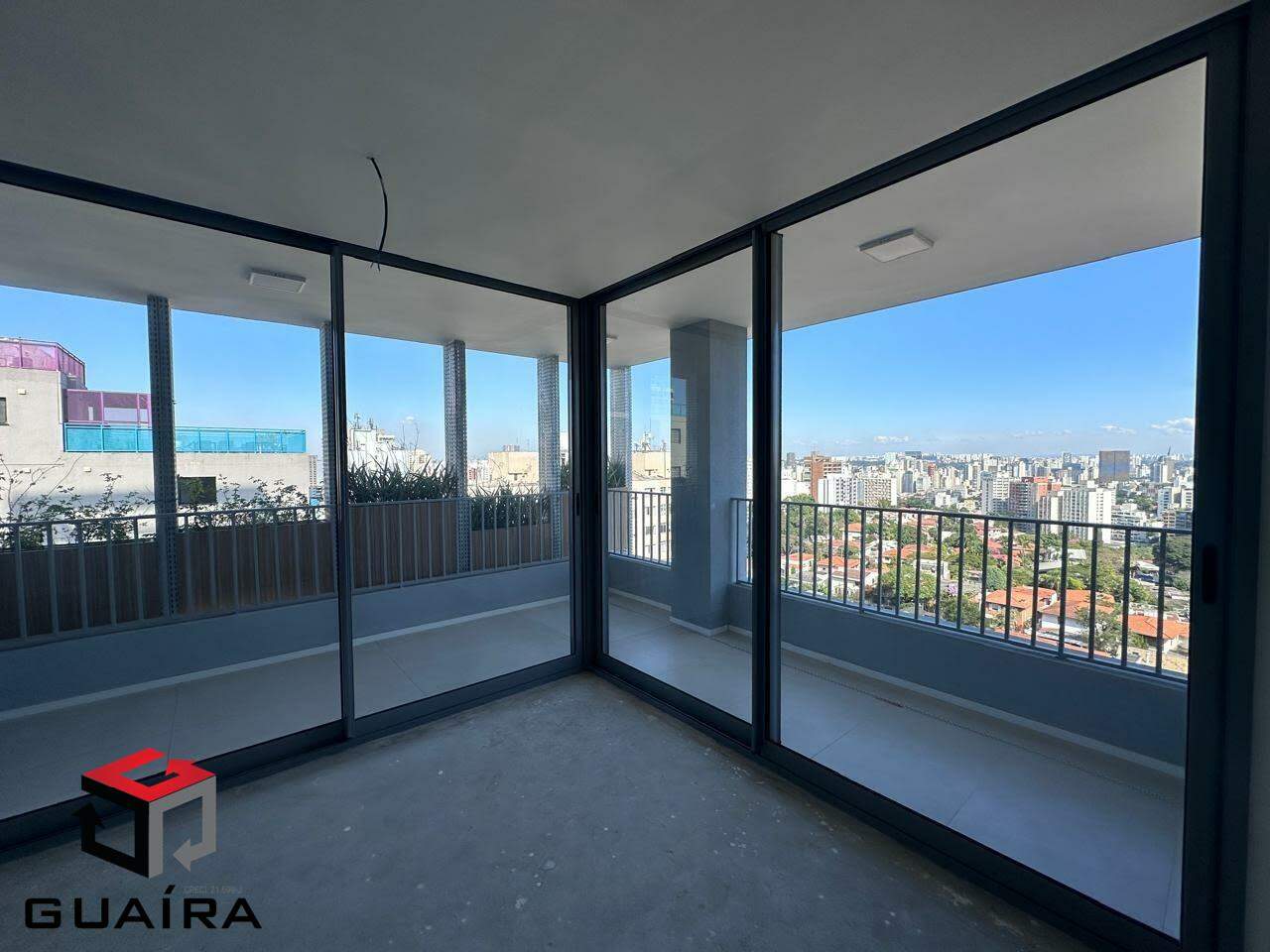 Apartamento à venda com 2 quartos, 96m² - Foto 7