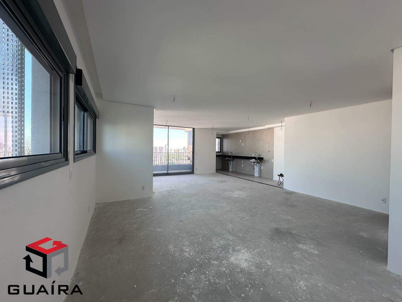 Apartamento à venda com 2 quartos, 96m² - Foto 5