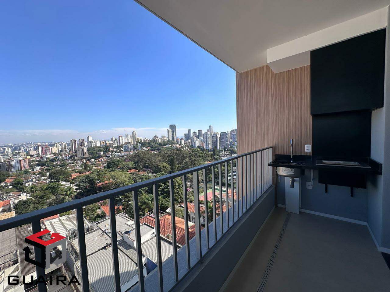 Apartamento à venda com 2 quartos, 96m² - Foto 10