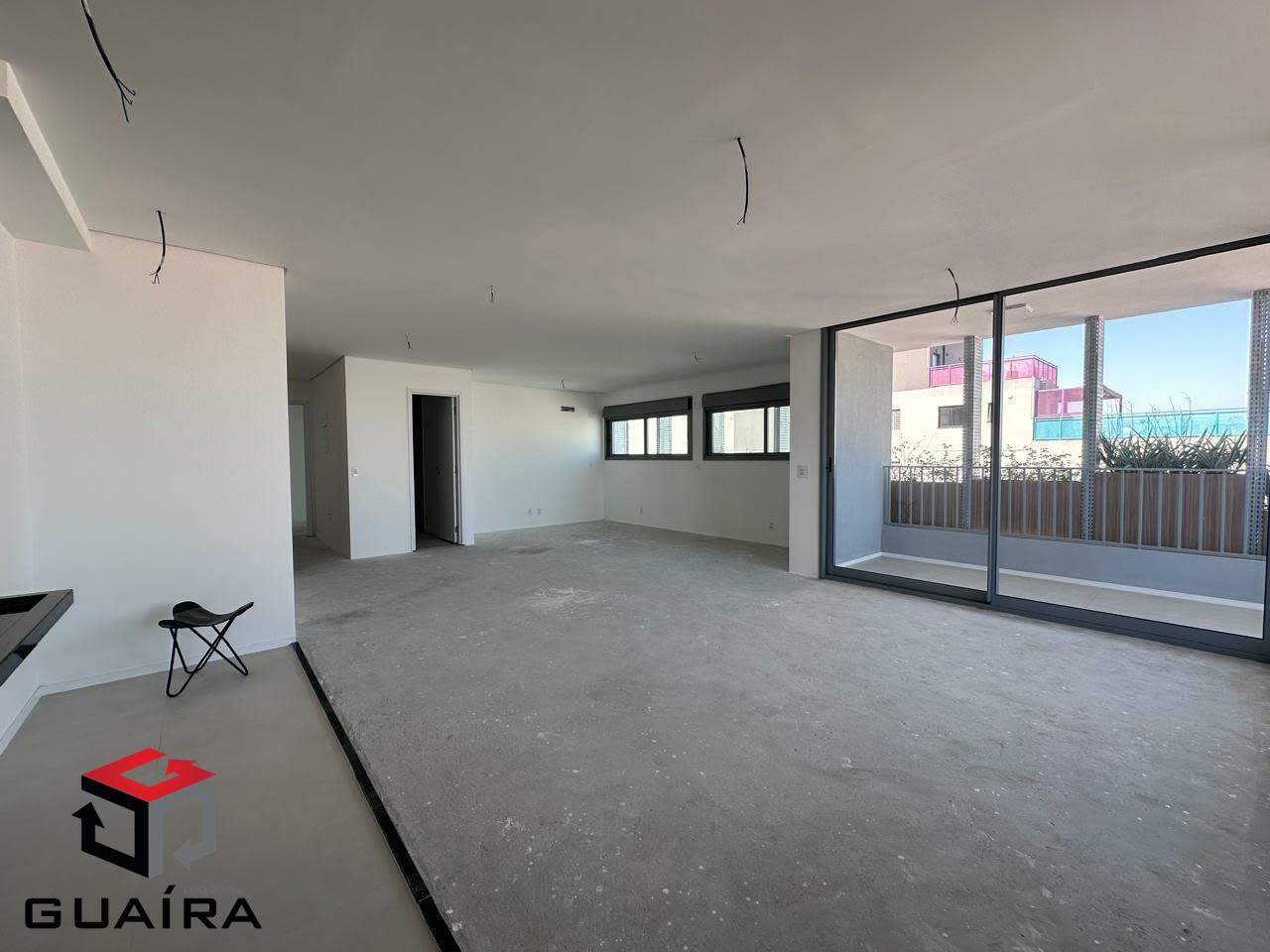 Apartamento à venda com 2 quartos, 96m² - Foto 8