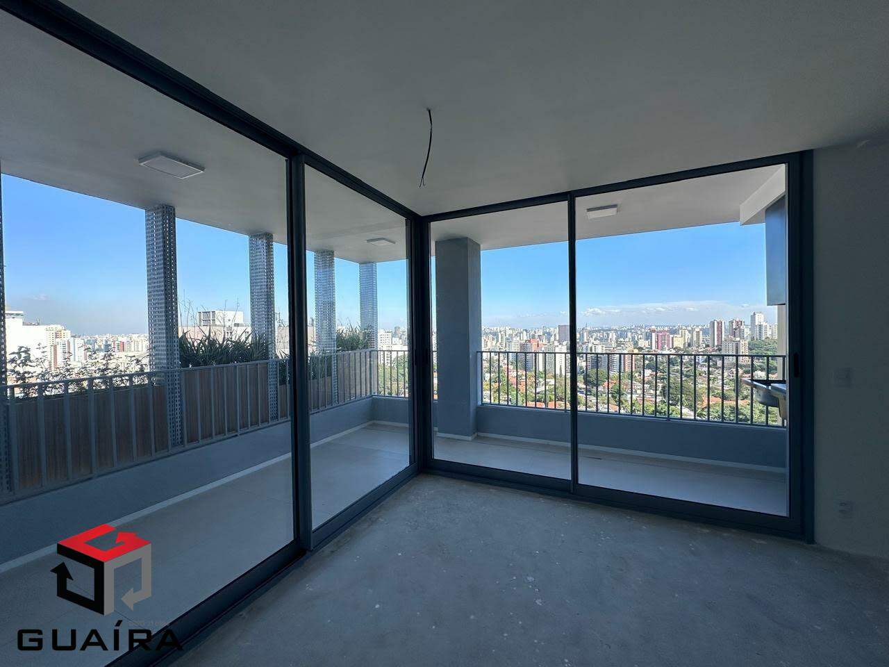 Apartamento à venda com 2 quartos, 96m² - Foto 6